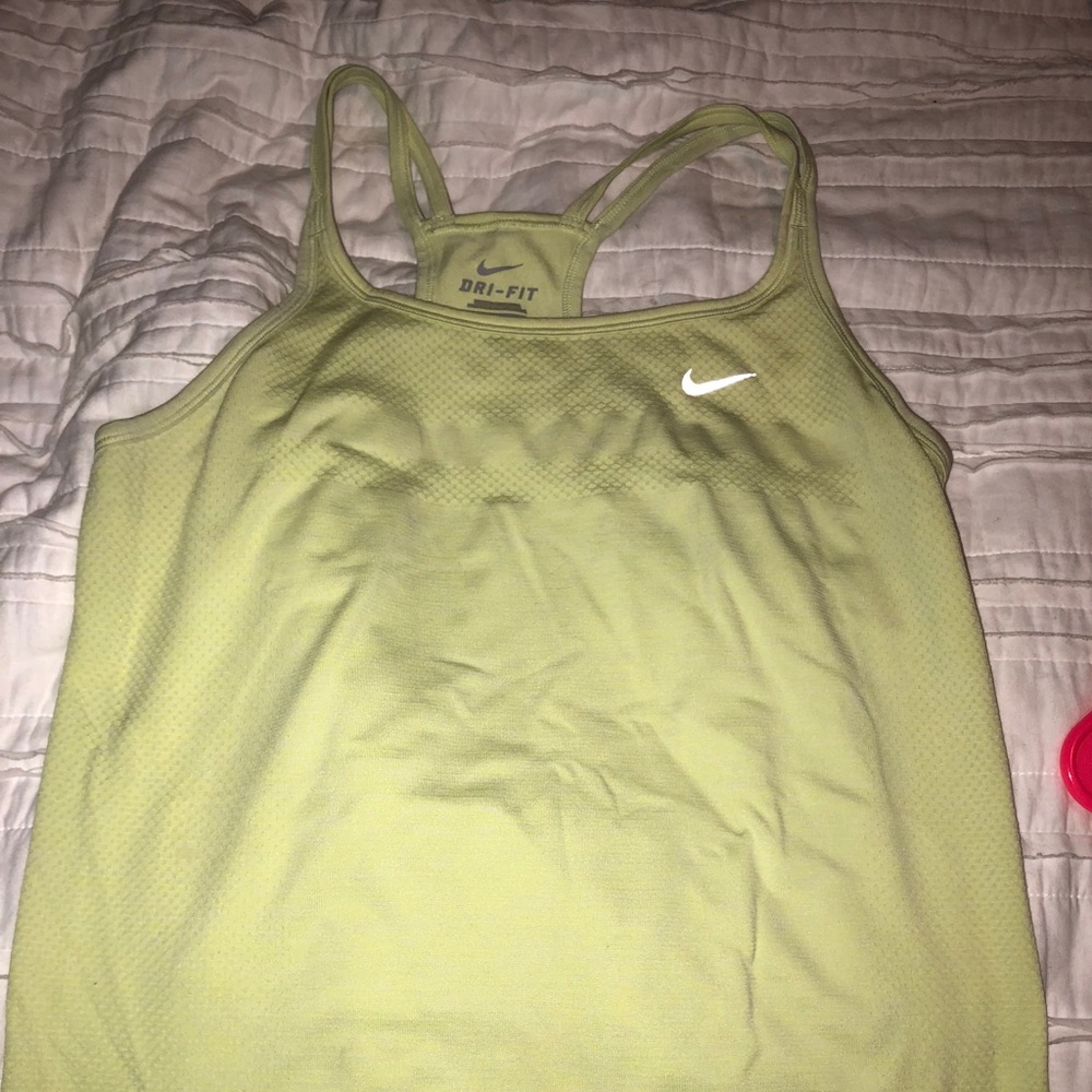 Nike Tank top
